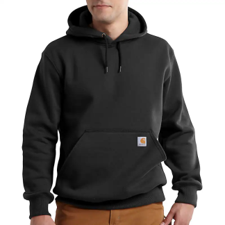 Carhartt 100615 - Rain Defender Loose Fit Heavyweight Hoodie
