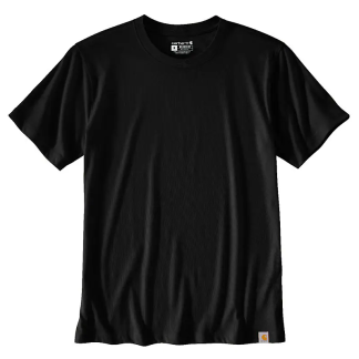Carhartt 106020 - Relaxed Fit Lightweight Short Sleeve T-Shirt