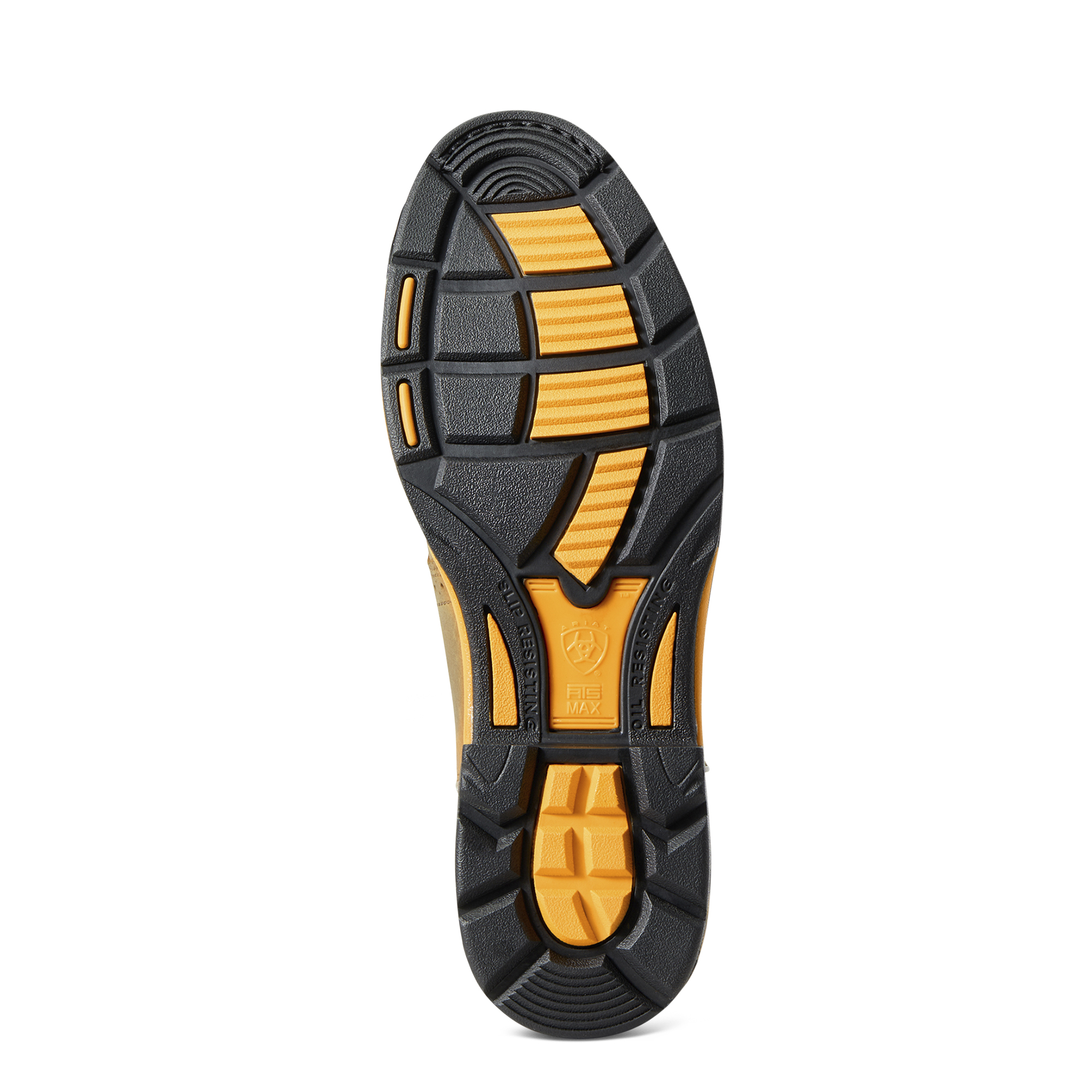 Ariat WorkHog Waterproof Composite Toe Work Boot - Image 4