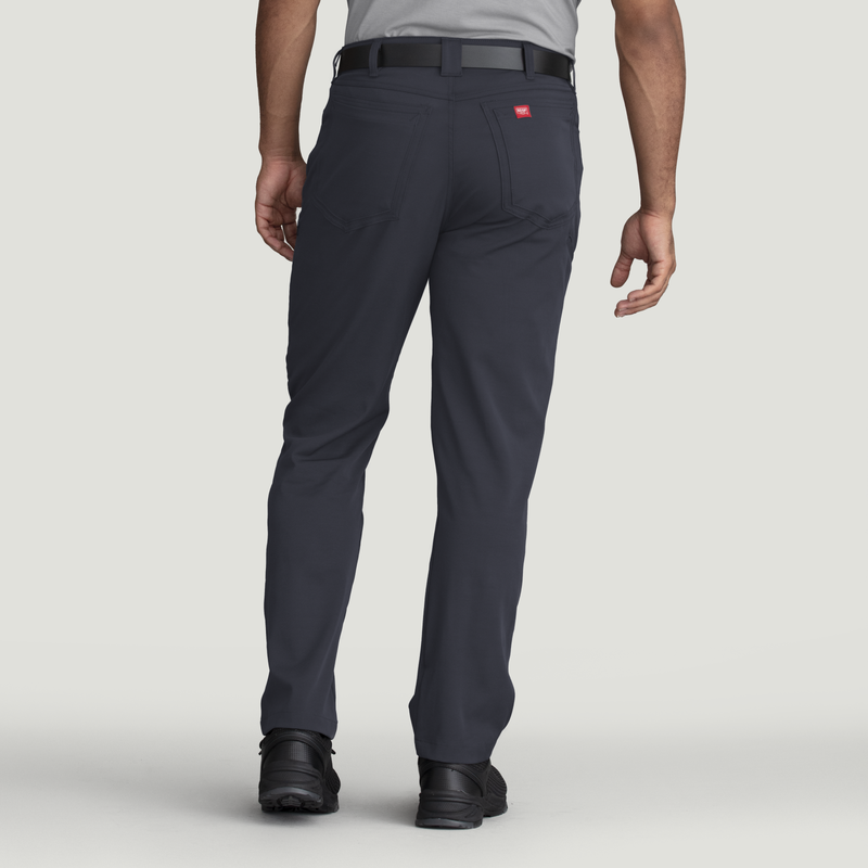 Red Kap Men's Cooling Work Pant – TPM2 - Image 2