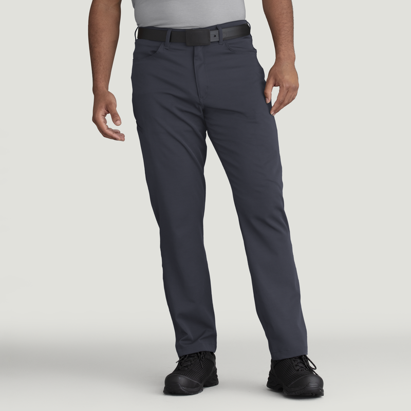 Red Kap Men's Cooling Work Pant – TPM2