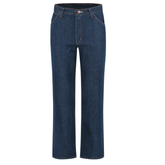 Red Kap Men's Classic Work Jean