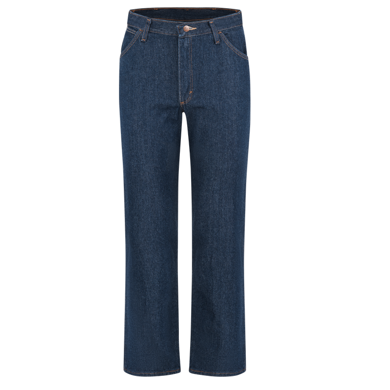 Red Kap Men's Classic Work Jean