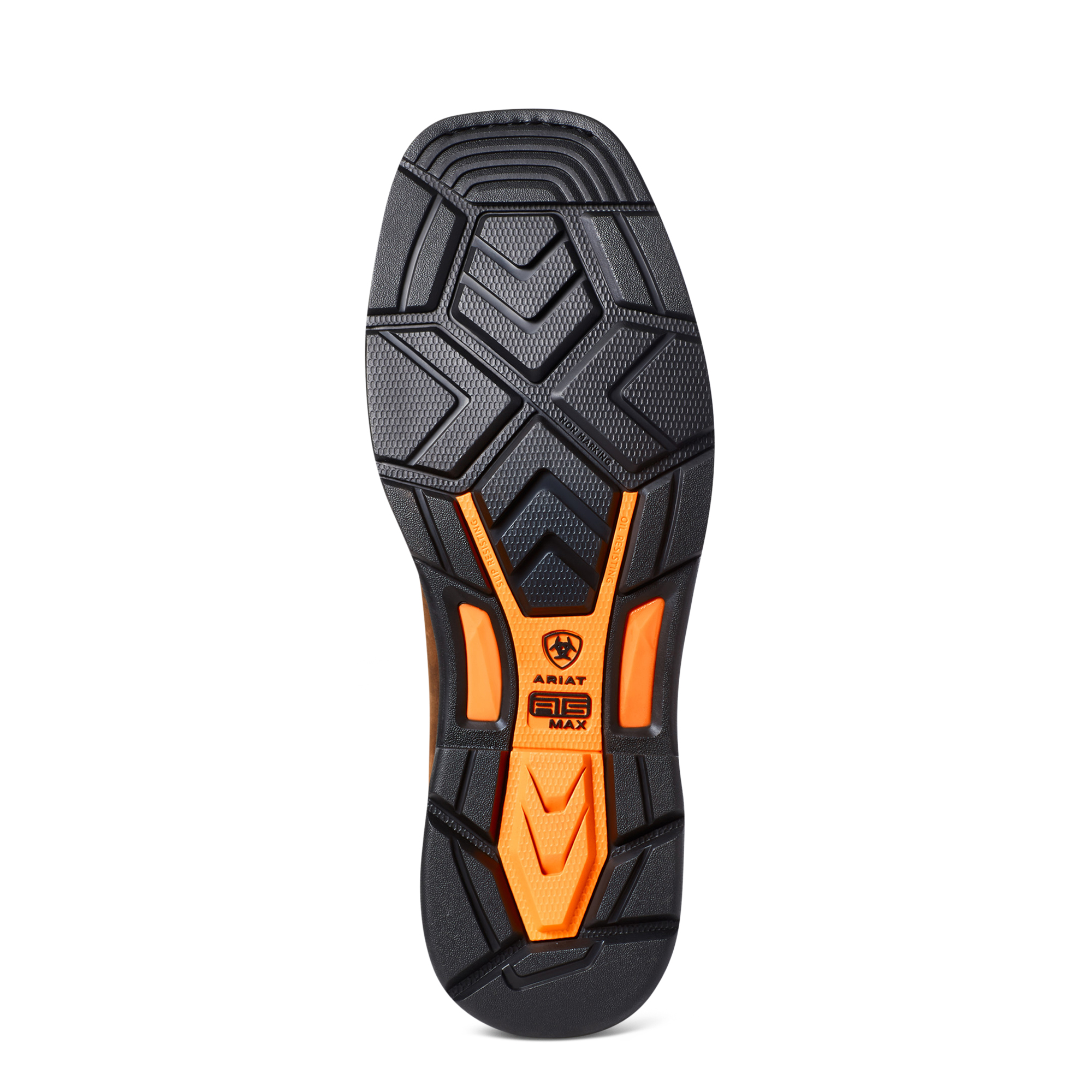 Ariat WorkHog XT Patriot Waterproof Carbon Toe Work Boot - Image 4