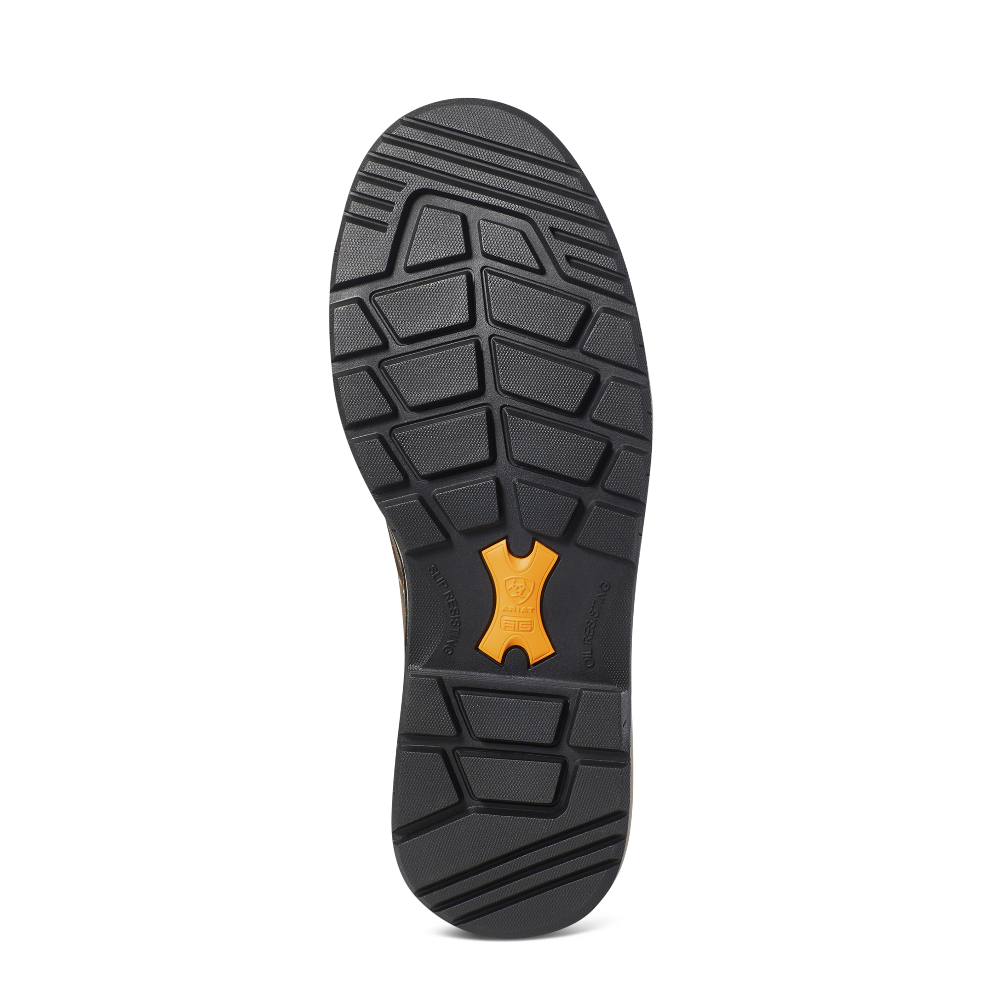 Ariat Women's Riveter 6" CSA Waterproof Composite Toe Work Boot - Image 4