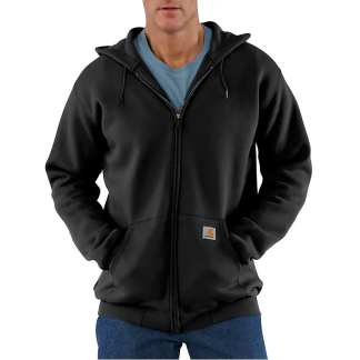 Carhartt K122 - Loose Fit Midweight Full-Zip Sweatshirt