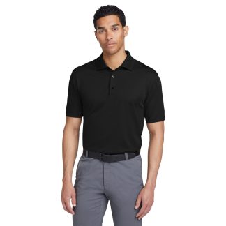 Nike Tech Basic Dri-FIT Polo (with embroidered City of Coon Rapids logo on front left chest)