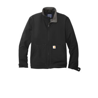 Carhartt® Super Dux™ Soft Shell Jacket (with embroidered City of Coon Rapids logo on front left chest)