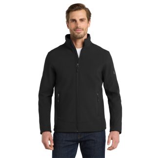 Eddie Bauer® Rugged Ripstop Soft Shell Jacket (with embroidered City of Coon Rapids logo on front left chest)