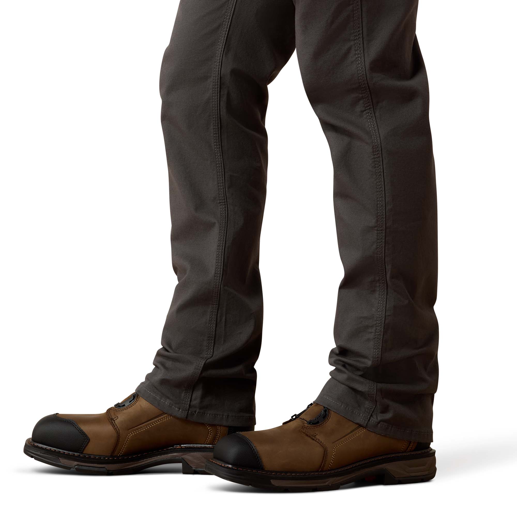 Ariat Rebar M7 DuraStretch Made Tough Straight Pant - Image 3