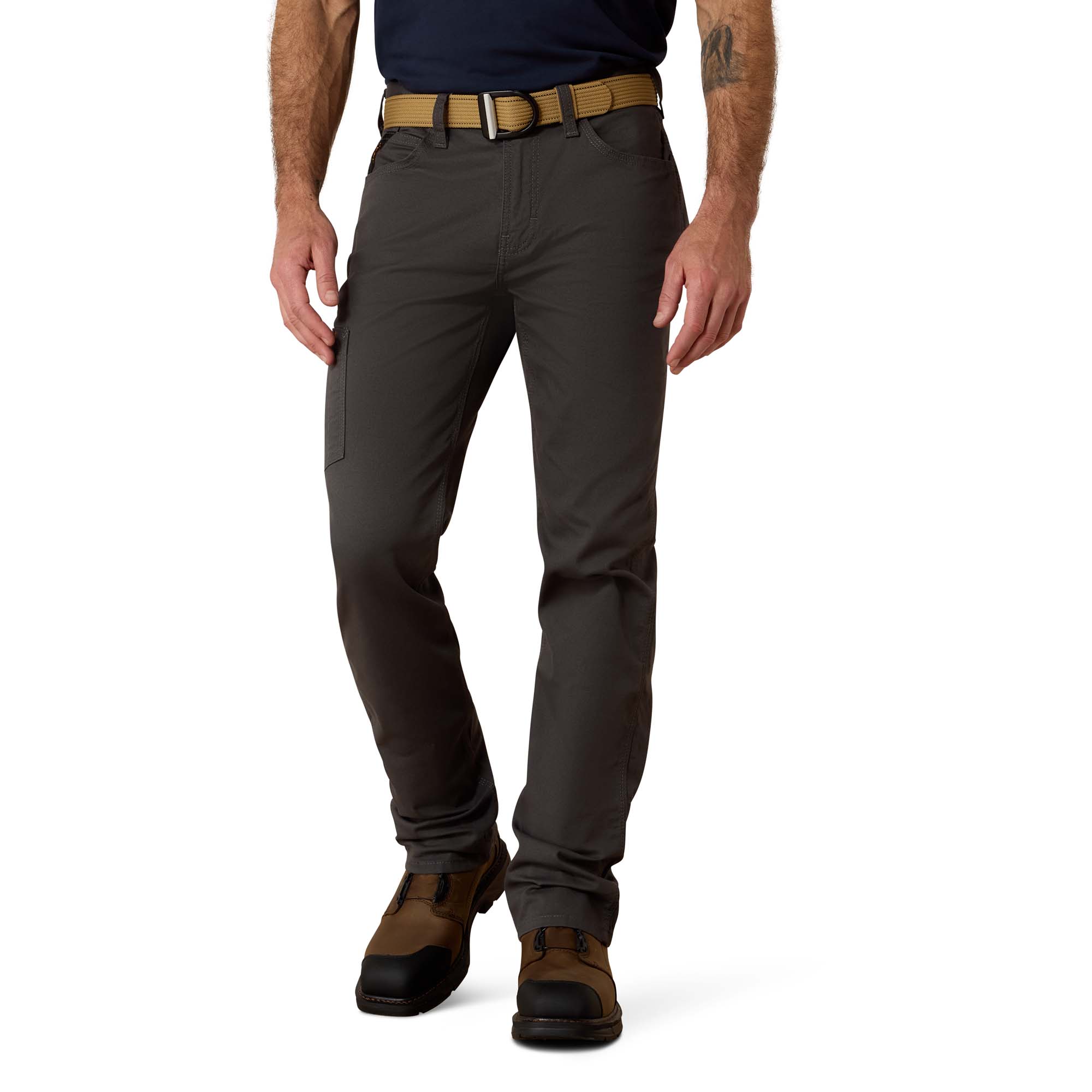 Ariat Rebar M7 DuraStretch Made Tough Straight Pant