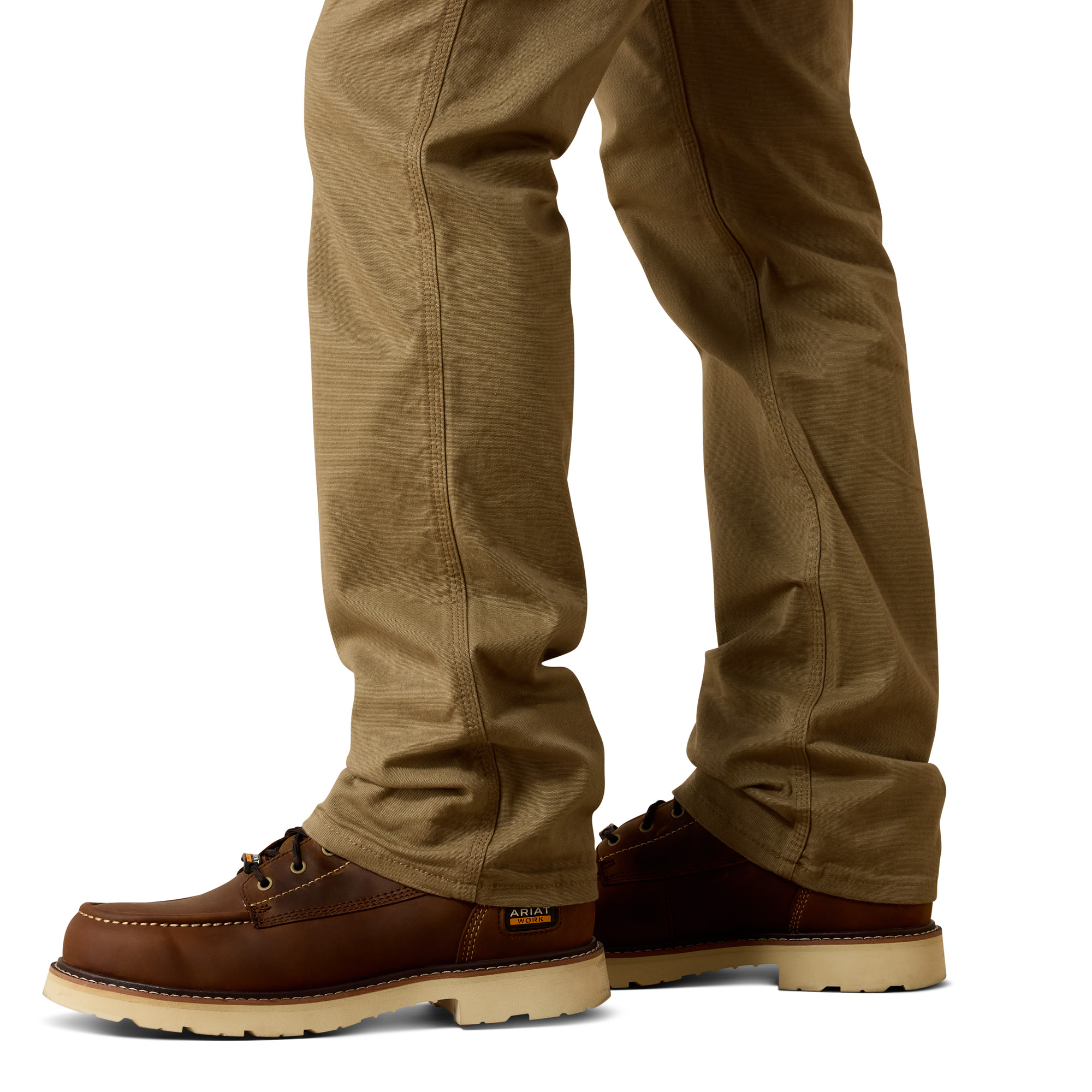 Ariat Rebar M7 DuraStretch Made Tough Straight Pant - Image 3