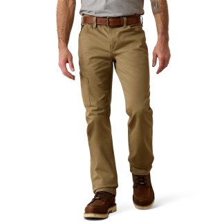 Ariat Rebar M7 DuraStretch Made Tough Straight Pant