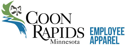 City of Coon Rapids Employee Apparel