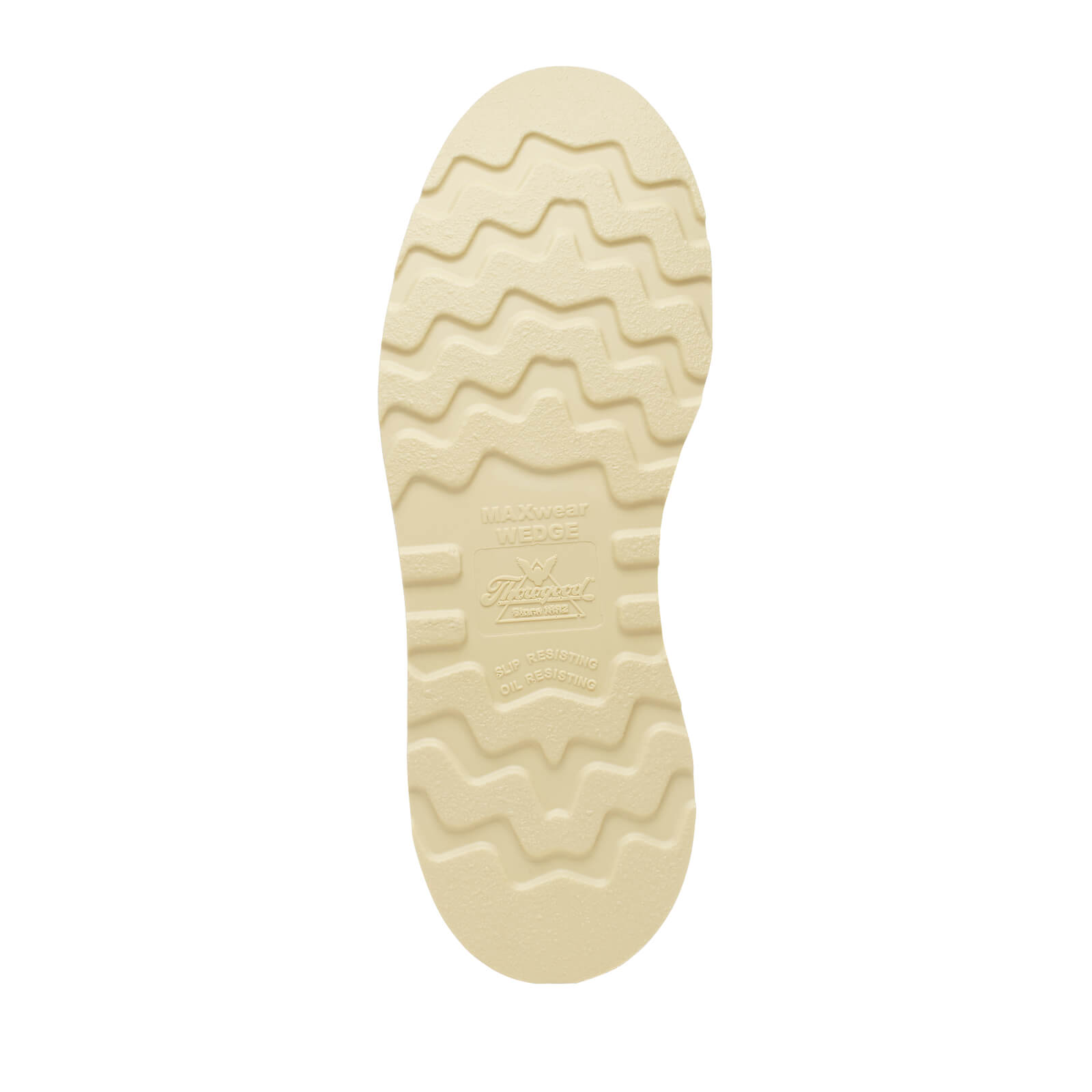 Thorogood American Heritage – 8″ Trail Crazy Horse Moc Toe – MAXWear Wedge™ – 814-4178 - Image 4