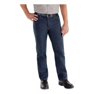 Red Kap Men's Classic Rigid Jeans - PD52