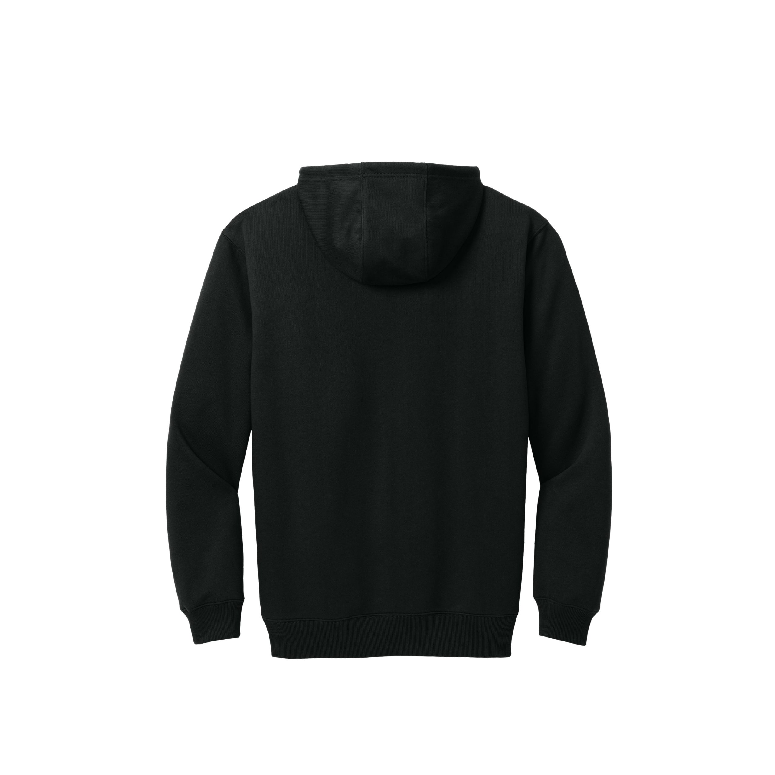 CornerStone® Tough Fleece Pullover Hoodie CSF630 - Image 10