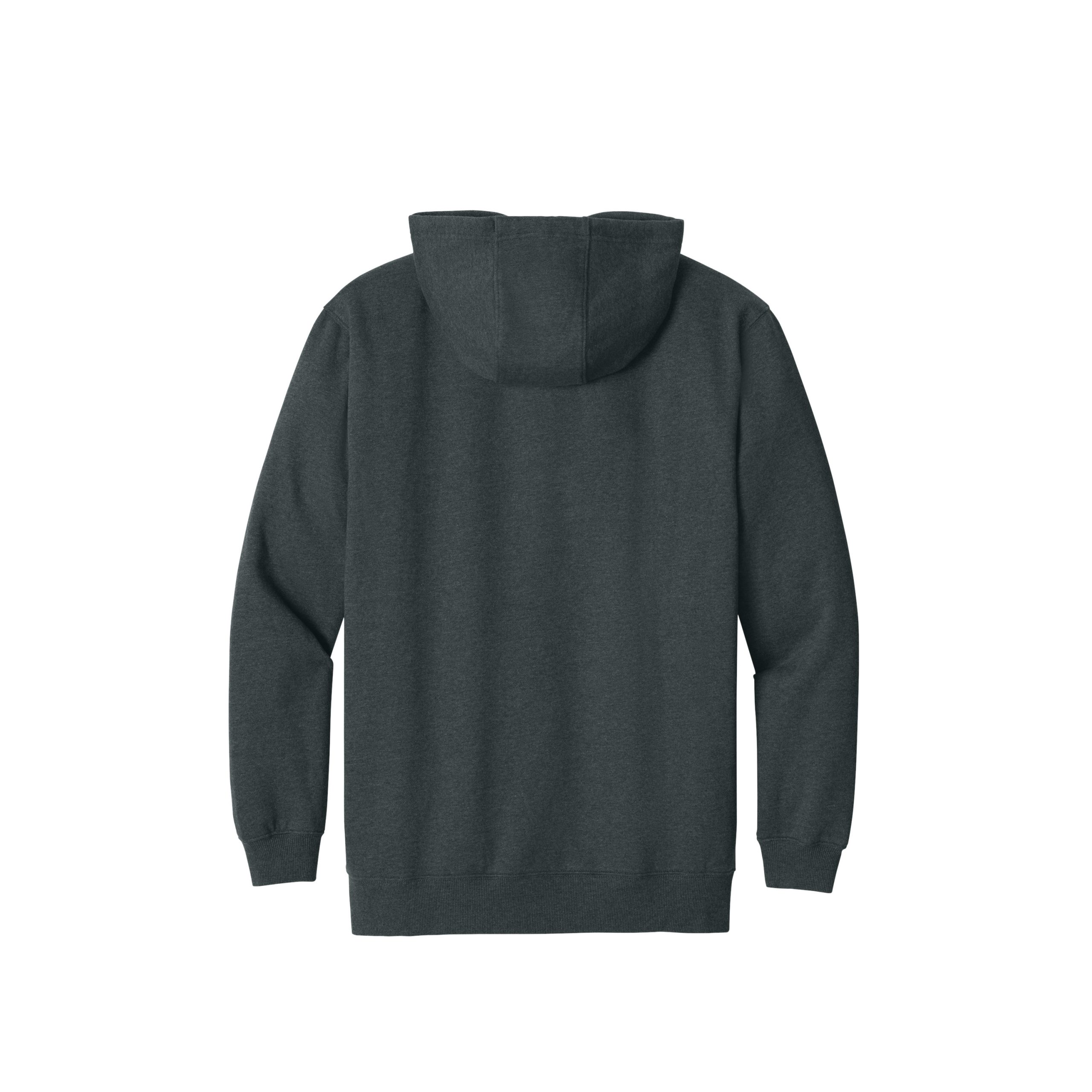 CornerStone® Tough Fleece Pullover Hoodie CSF630 - Image 8