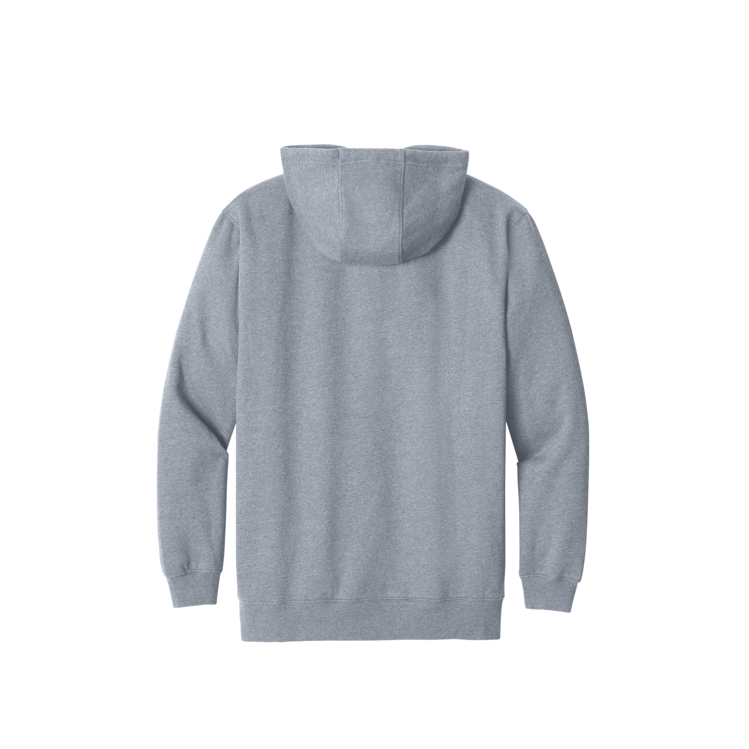 CornerStone® Tough Fleece Pullover Hoodie CSF630 - Image 6