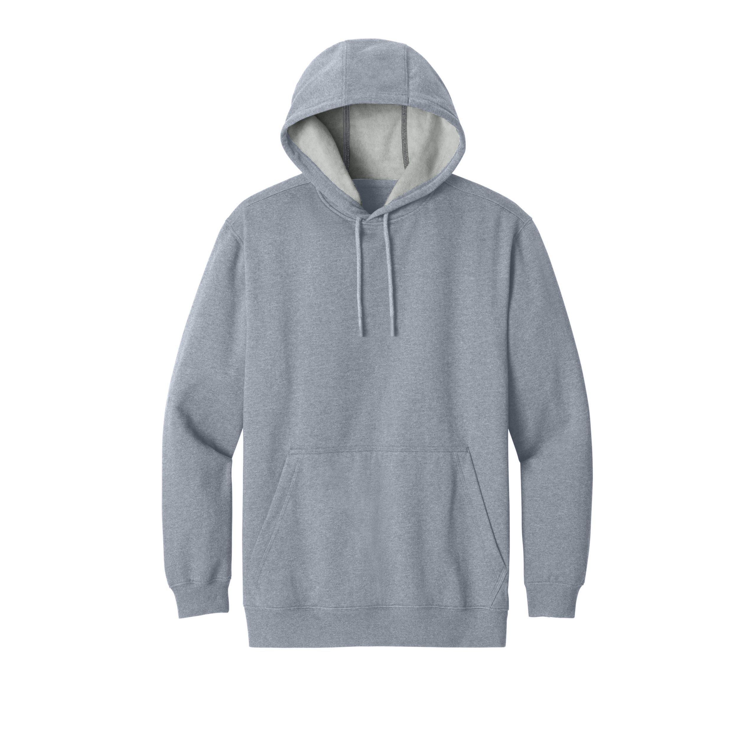 CornerStone® Tough Fleece Pullover Hoodie CSF630 - Image 5