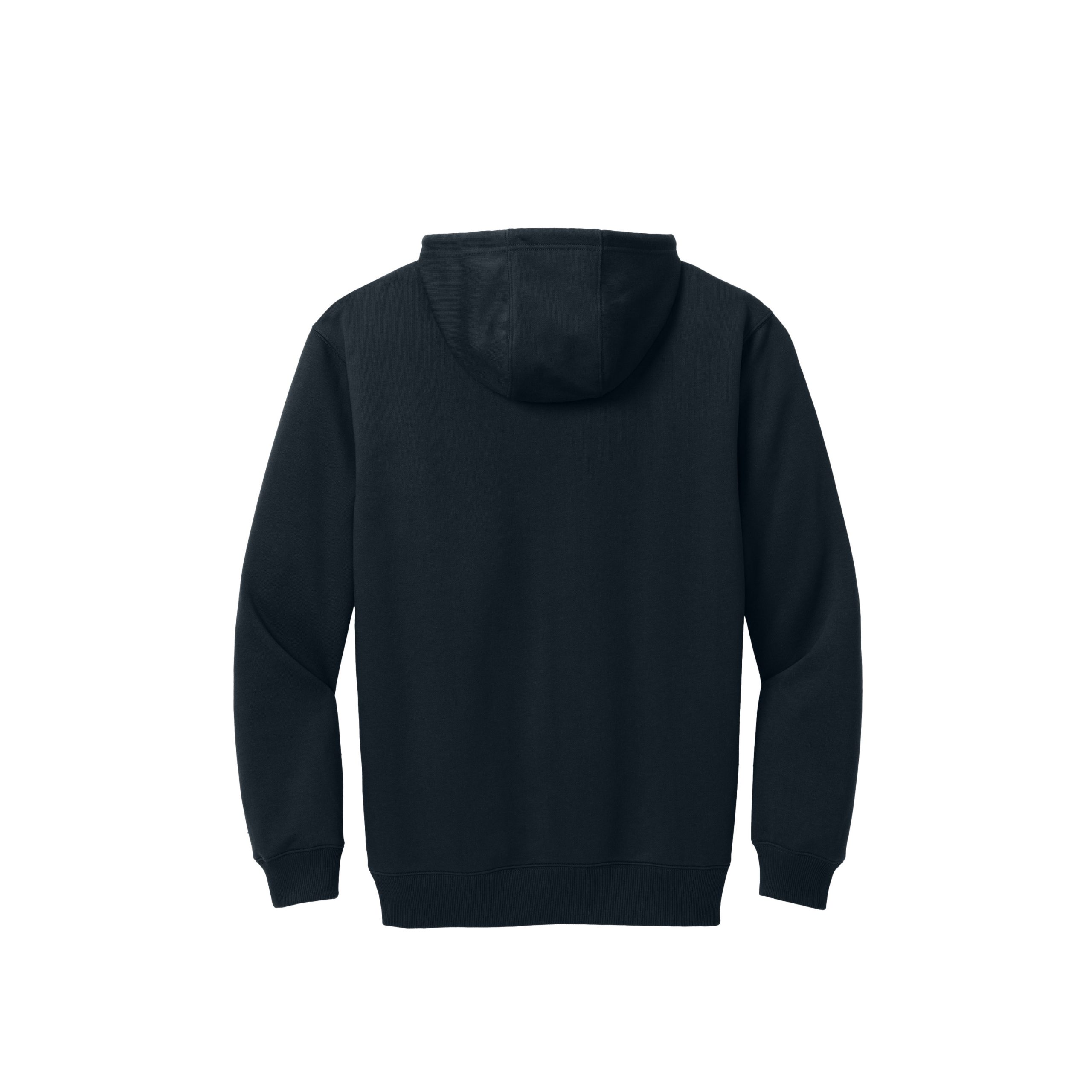 CornerStone® Tough Fleece Pullover Hoodie CSF630 - Image 4