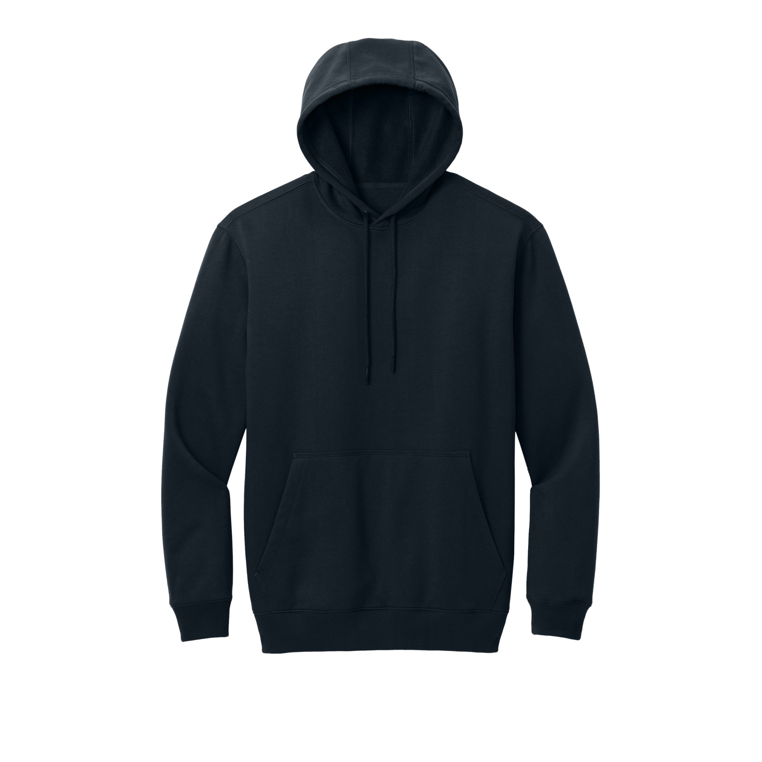 CornerStone® Tough Fleece Pullover Hoodie CSF630 - Image 3