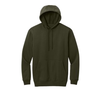 CornerStone® Tough Fleece Pullover Hoodie CSF630