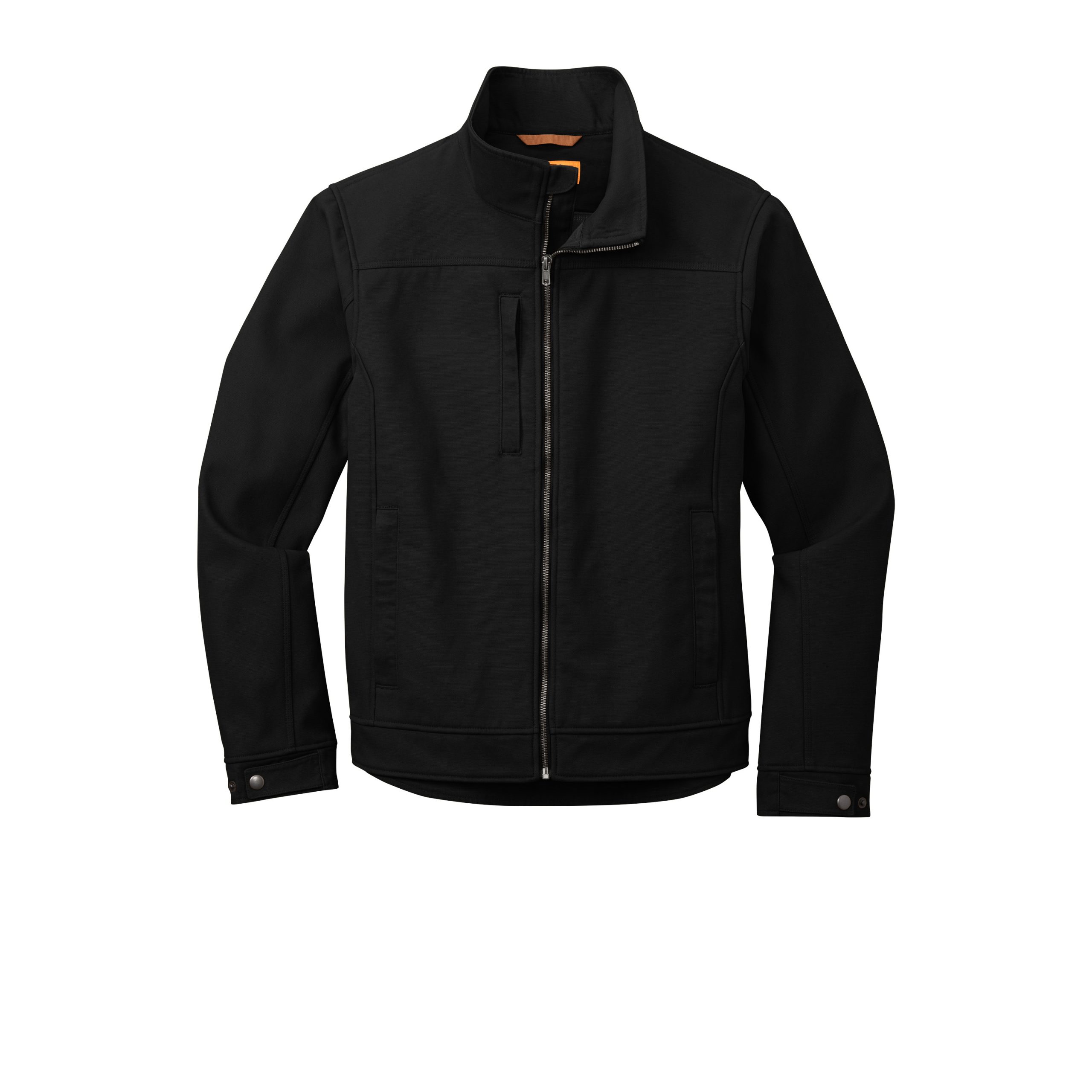 CornerStone® Duck Bonded Soft Shell Jacket CSJ60 - Image 7