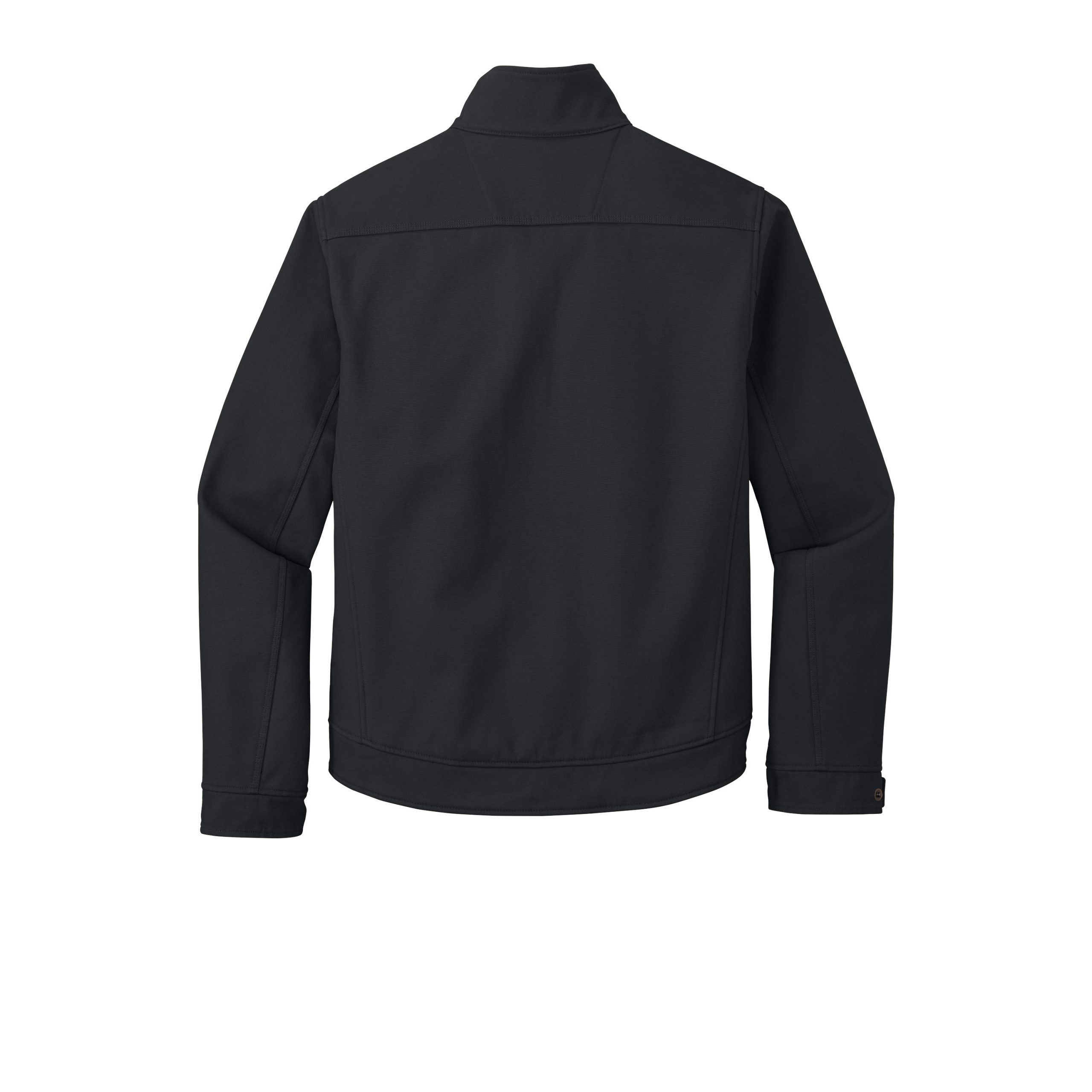 CornerStone® Duck Bonded Soft Shell Jacket CSJ60 - Image 6