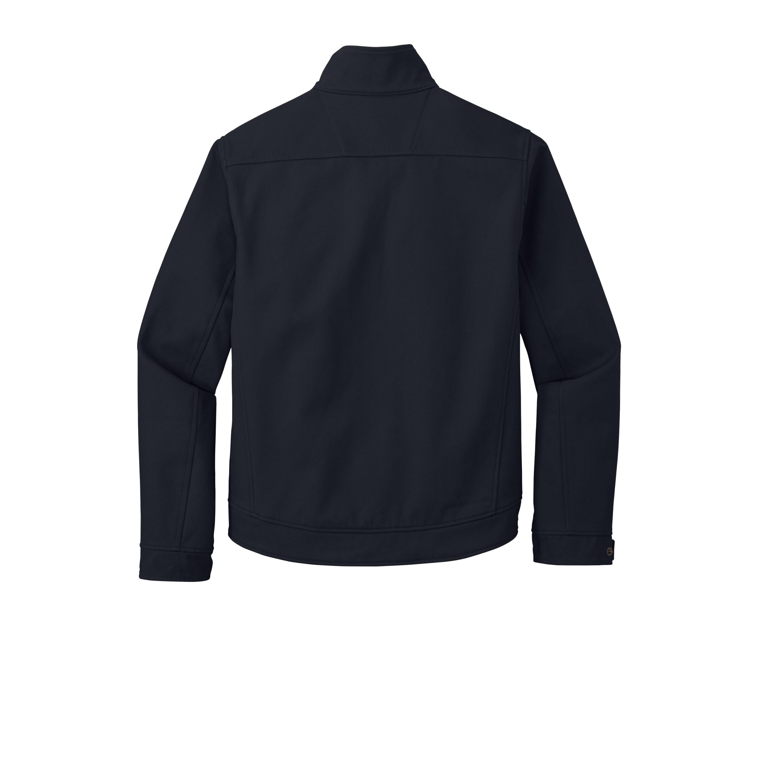 CornerStone® Duck Bonded Soft Shell Jacket CSJ60 - Image 2