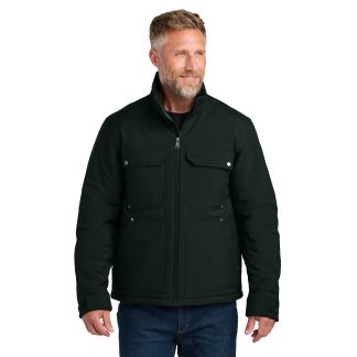 CornerStone® Insulated Workwear Soft Shell – CSJ75