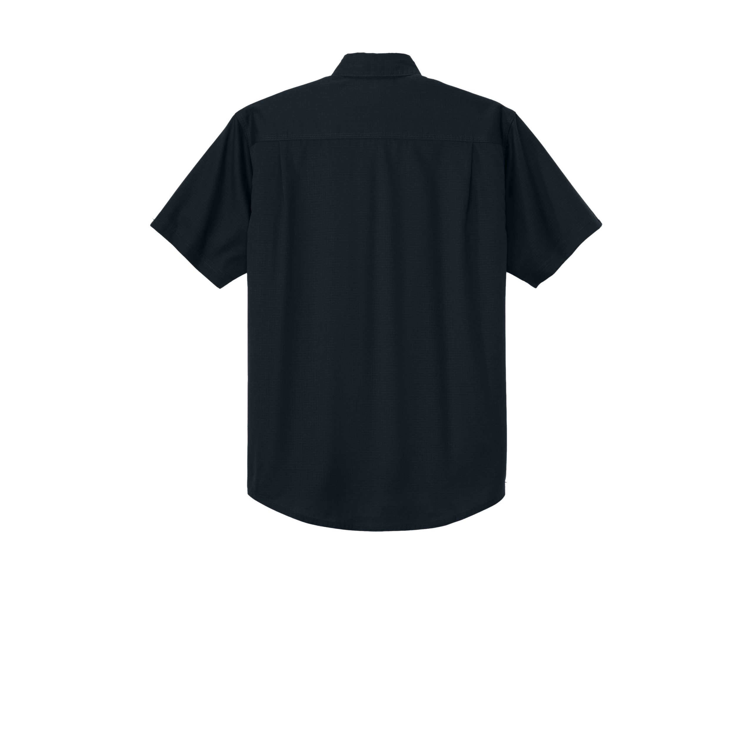 CornerStone® Short Sleeve Select Ripstop Shirt – CSW175 - Image 4