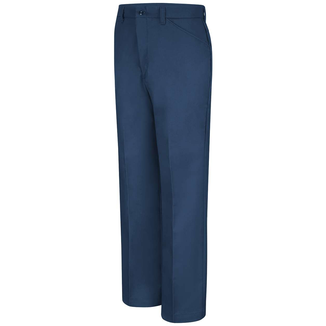 Red Kap Men's Jean Cut Work Pant - PT50 - Image 4