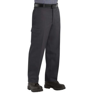 Red Kap Men's Industrial Cargo Pant - PT88