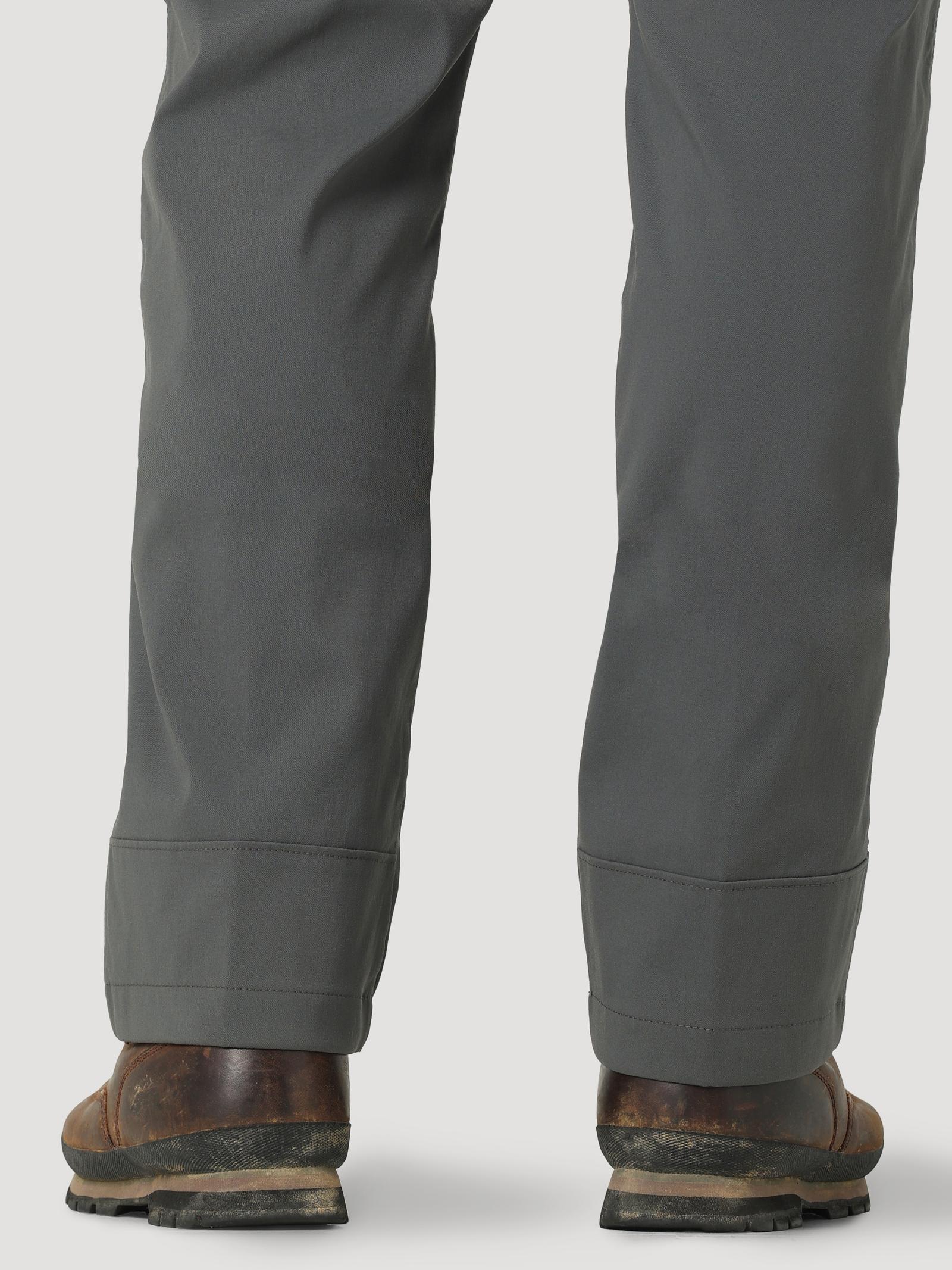 Wrangler® ATG Cliffside Utility Pant - Dark Shadow - NS849DS - Image 4