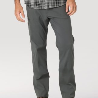 Wrangler® ATG Cliffside Utility Pant - Dark Shadow - NS849DS