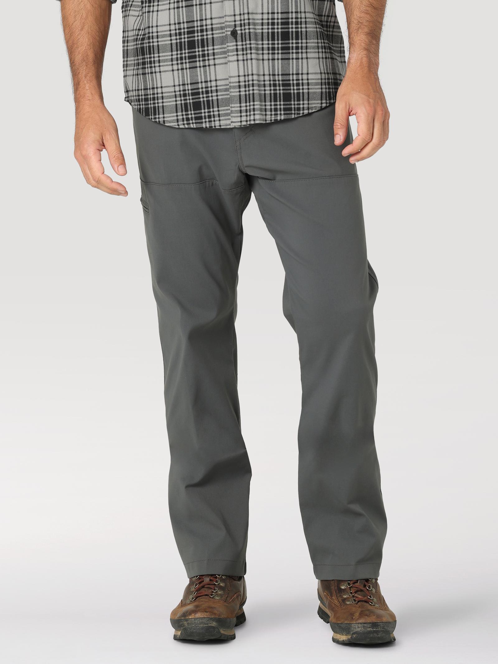 Wrangler® ATG Cliffside Utility Pant - Dark Shadow - NS849DS