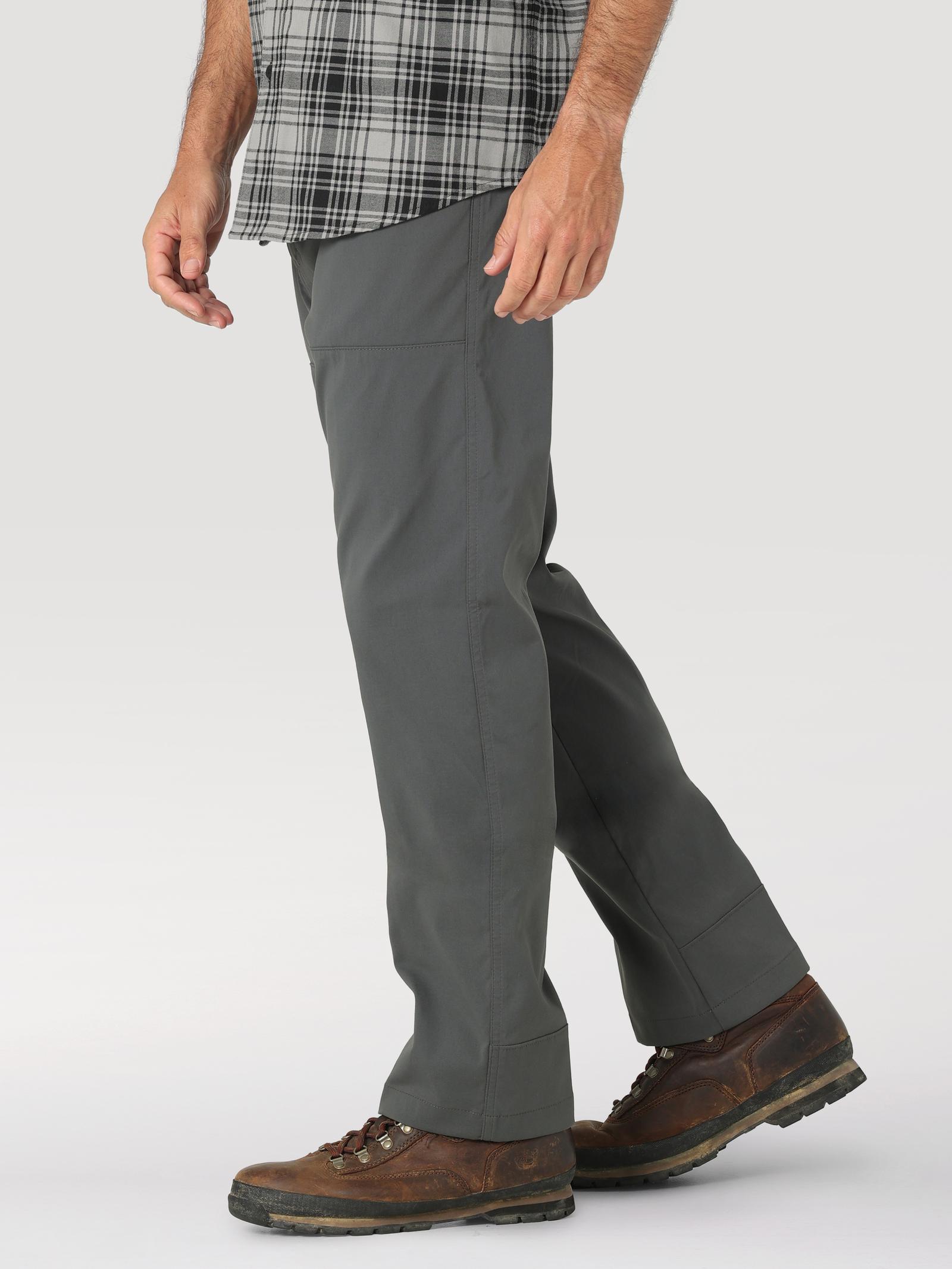 Wrangler® ATG Cliffside Utility Pant - Dark Shadow - NS849DS - Image 8
